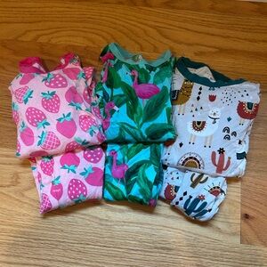 Bundle of Little Sleepies